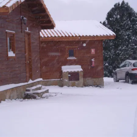 Casa Fausto Cerca De Dinopolis Holiday home