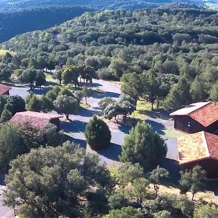 Casa Fausto Cerca De Dinopolis * Formiche Alto