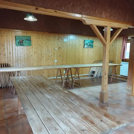Casa Fausto Cerca De Dinopolis Ferienhaus