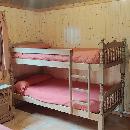 Casa Fausto Cerca De Dinopolis *