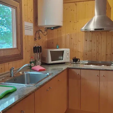 Casa Fausto Cerca De Dinopolis