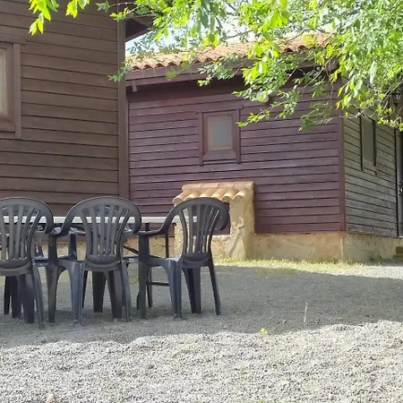 Casa Fausto Cerca De Dinopolis Nyaraló