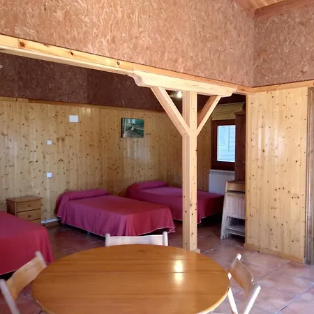 Casa Fausto Cerca De Dinopolis *