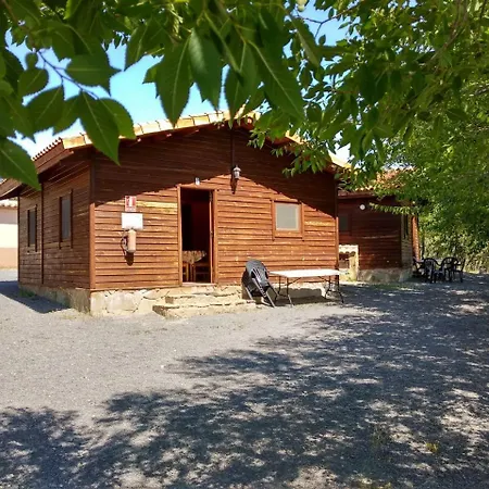 Holiday home Casa Fausto Cerca De Dinopolis *