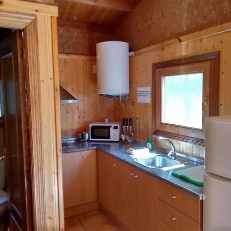 Holiday home Casa Fausto Cerca De Dinopolis *