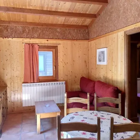 Feriehus Casa Fausto Cerca De Dinopolis *