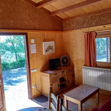 Casa Fausto Cerca De Dinopolis Formiche Alto