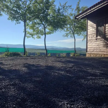 Feriehus Casa Fausto Cerca De Dinopolis *