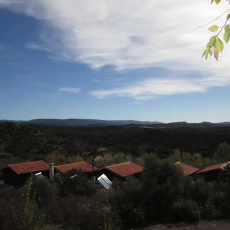 Casa Fausto Cerca De Dinopolis Holiday home Formiche Alto