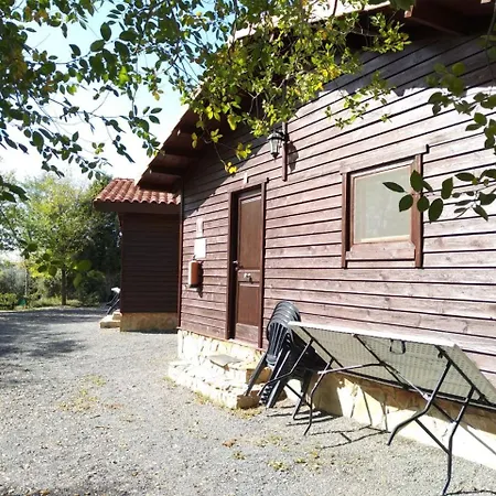Casa Fausto Cerca De Dinopolis Holiday home *
