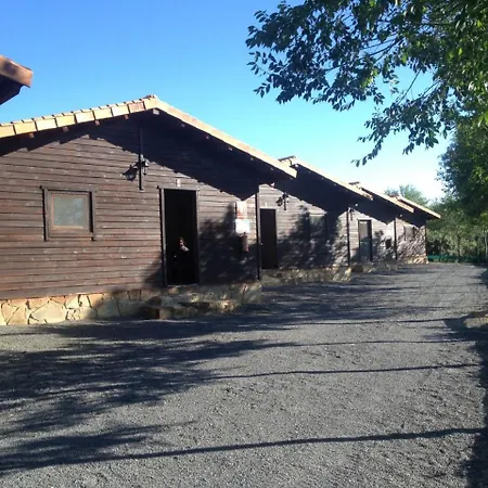 Casa Fausto Cerca De Dinopolis *