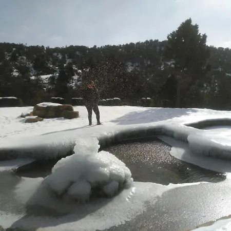 Casa Fausto Cerca De Dinopolis Dom wakacyjny