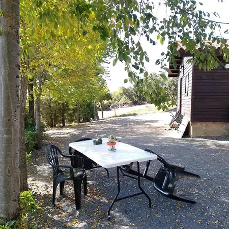 Casa Fausto Cerca De Dinopolis 度假居 *