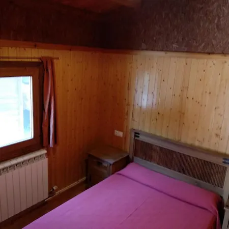 Holiday home Casa Fausto Cerca De Dinopolis *