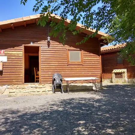 Casa Fausto Cerca De Dinopolis 度假居 Formiche Alto
