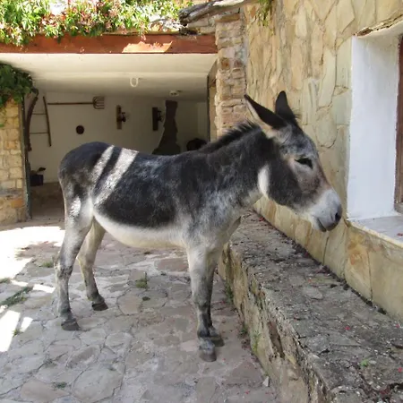 Casa Fausto Cerca De Dinopolis Dom wakacyjny *