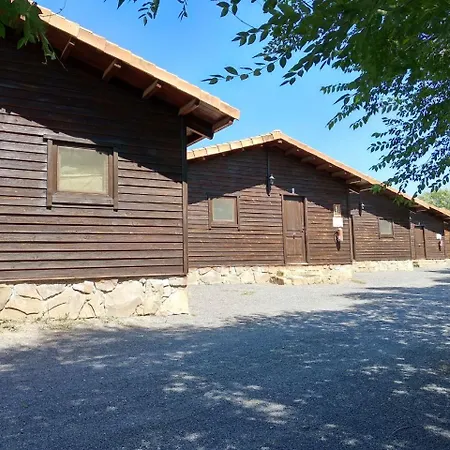 Feriehus Casa Fausto Cerca De Dinopolis *