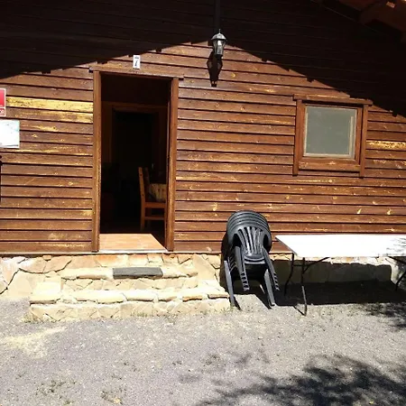 Casa Fausto Cerca De Dinopolis Nyaraló