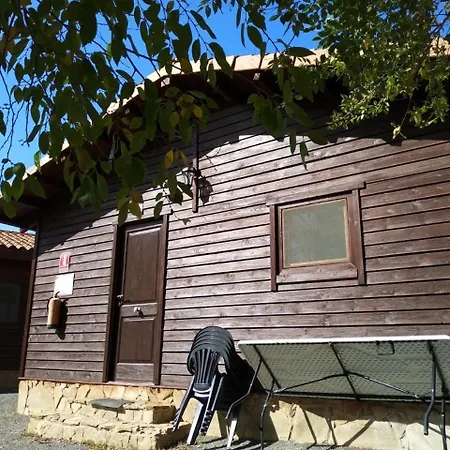 度假居 Casa Fausto Cerca De Dinopolis *