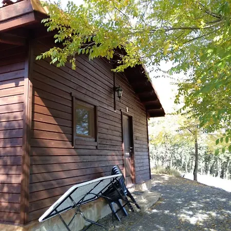 Casa Fausto Cerca De Dinopolis