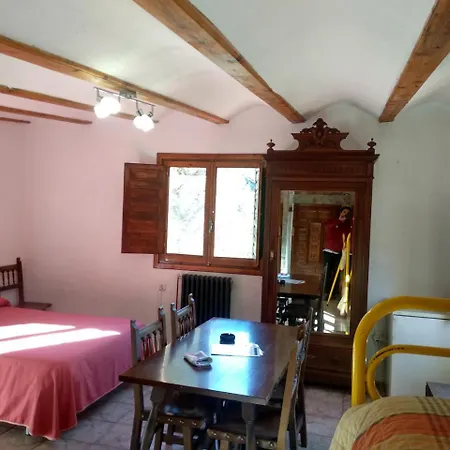 Casa Fausto Cerca De Dinopolis
