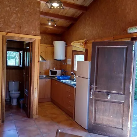 Casa Fausto Cerca De Dinopolis Formiche Alto