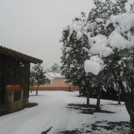 Casa Fausto Cerca De Dinopolis Formiche Alto