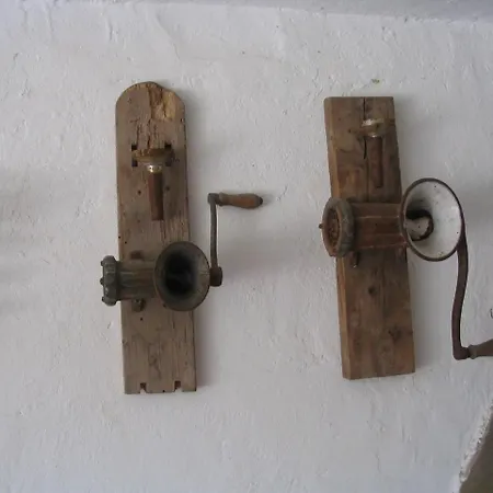 Nyaraló Casa Fausto Cerca De Dinopolis