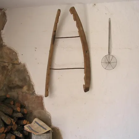 펜션 Casa Fausto Cerca De Dinopolis