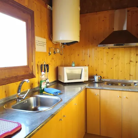 Casa Fausto Cerca De Dinopolis Holiday home Formiche Alto