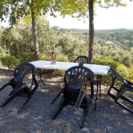 Casa Fausto Cerca De Dinopolis Dom wakacyjny *