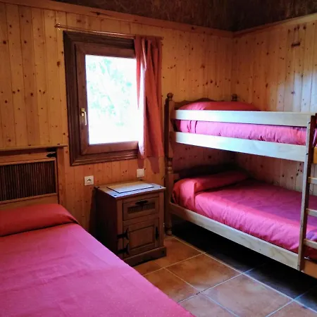 Casa Fausto Cerca De Dinopolis 度假居