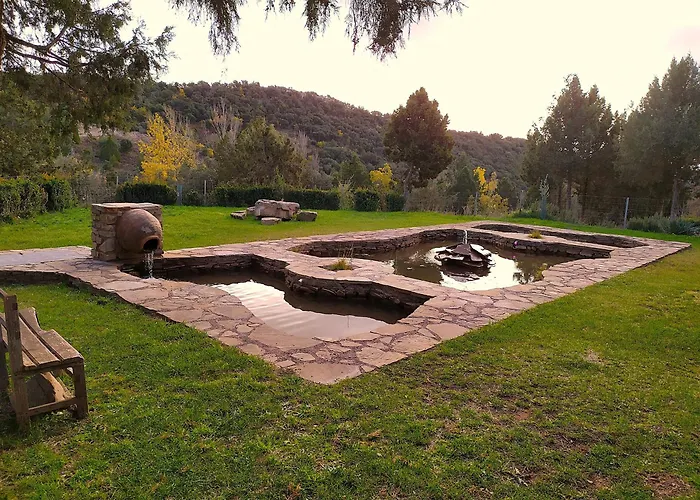 Casa Fausto Cerca De Dinopolis Vakantiehuis