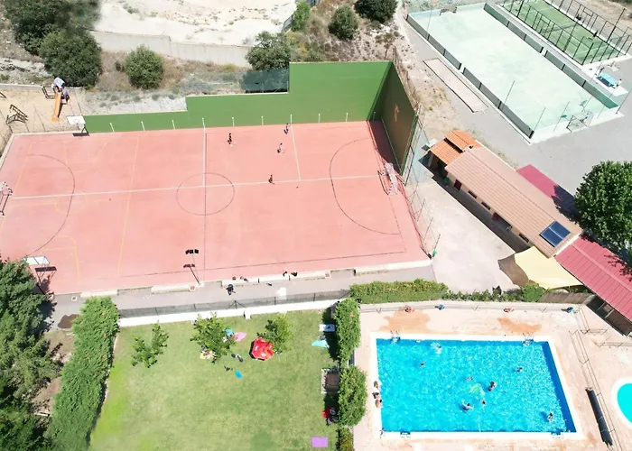 Hébergement de vacances Casa Fausto Cerca De Dinopolis Formiche Alto