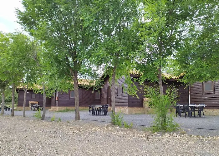 Casa Fausto Cerca De Dinopolis Vakantiehuis