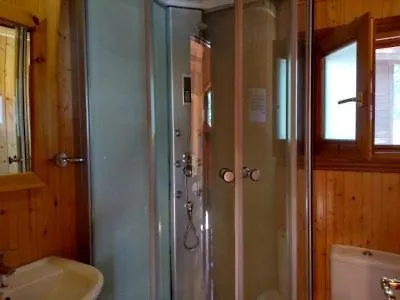 Vakantiehuis Casa Fausto Cerca De Dinopolis *