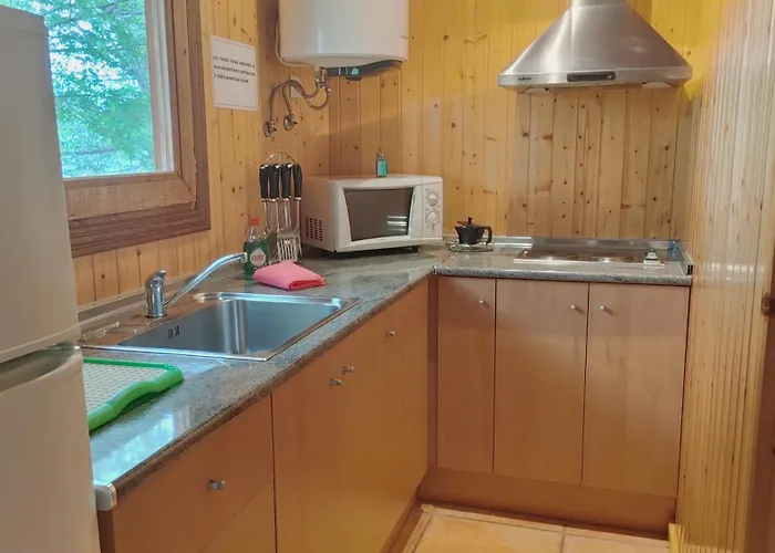 Casa Fausto Cerca De Dinopolis Vakantiehuis Formiche Alto