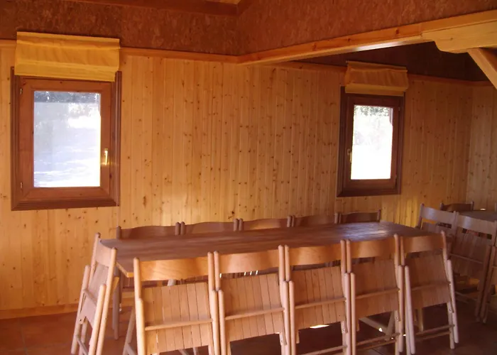 Casa Fausto Cerca De Dinopolis Vakantiehuis Formiche Alto