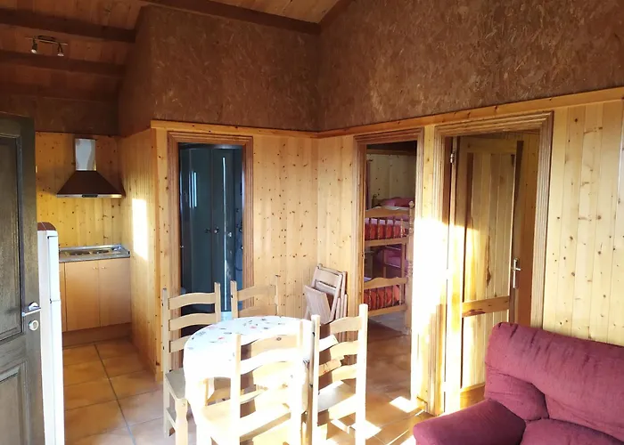 Casa Fausto Cerca De Dinopolis Formiche Alto