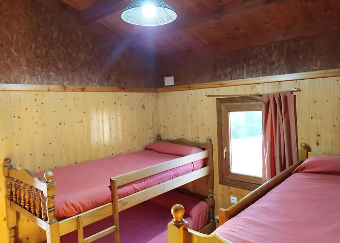 Vakantiehuis Casa Fausto Cerca De Dinopolis Formiche Alto