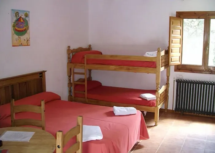 度假居 Casa Fausto Cerca De Dinopolis *