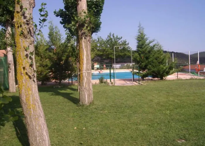 Casa Fausto Cerca De Dinopolis Formiche Alto