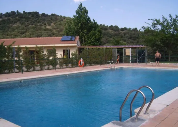 Vakantiehuis Casa Fausto Cerca De Dinopolis Formiche Alto