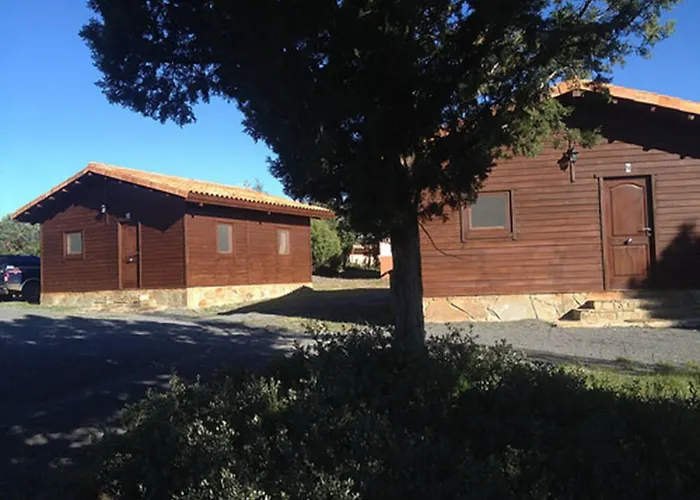 Casa Fausto Cerca De Dinopolis * Formiche Alto