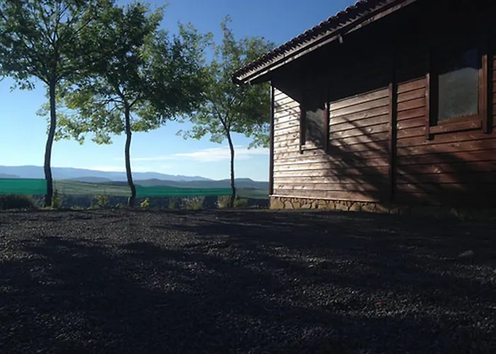 Casa Fausto Cerca De Dinopolis Vakantiehuis