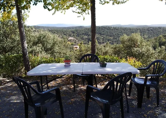 Vakantiehuis Casa Fausto Cerca De Dinopolis