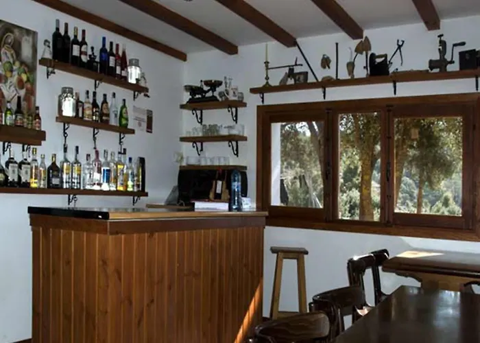 Vakantiehuis Casa Fausto Cerca De Dinopolis *