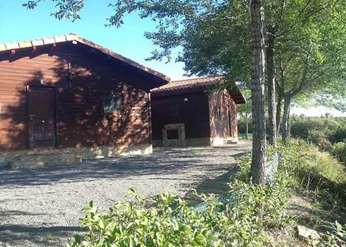 Hébergement de vacances Casa Fausto Cerca De Dinopolis Formiche Alto
