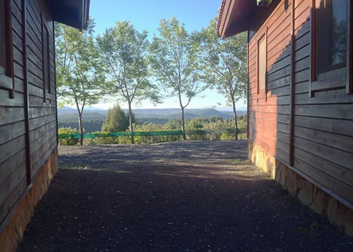 Hébergement de vacances Casa Fausto Cerca De Dinopolis *