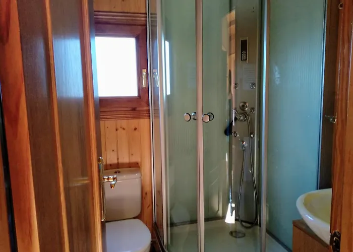 Casa Fausto Cerca De Dinopolis * Formiche Alto